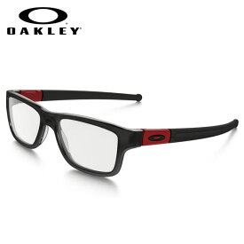 オークリー OAKLEY メガネ OX8091-0351 MARSHAL MNP Polished Black Ink マーシャルMNP スクエア OAKLEY メンズ レディース