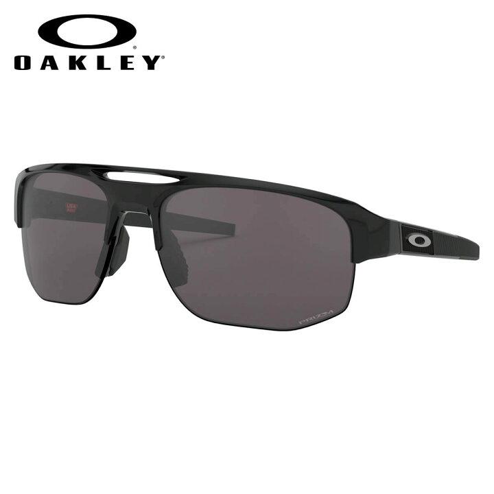 楽天市場 オークリー Oakley サングラス Oo9424f 01 68 Mercenary マーセナリー 黒 プリズムレンズ スクエア スポーツサングラス Polished Black Prizm Gray アジアフィット Asia Fit アジアンフィット オークレー かっこいい メンズ レディース 電脳眼鏡