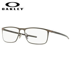 オークリー OAKLEY メガネ OX5138-02 55サイズ