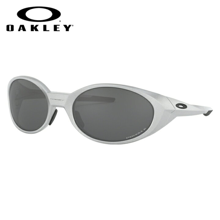 楽天市場】オークリー OAKLEY サングラス OO9438-05-58 EYE JACKET 
