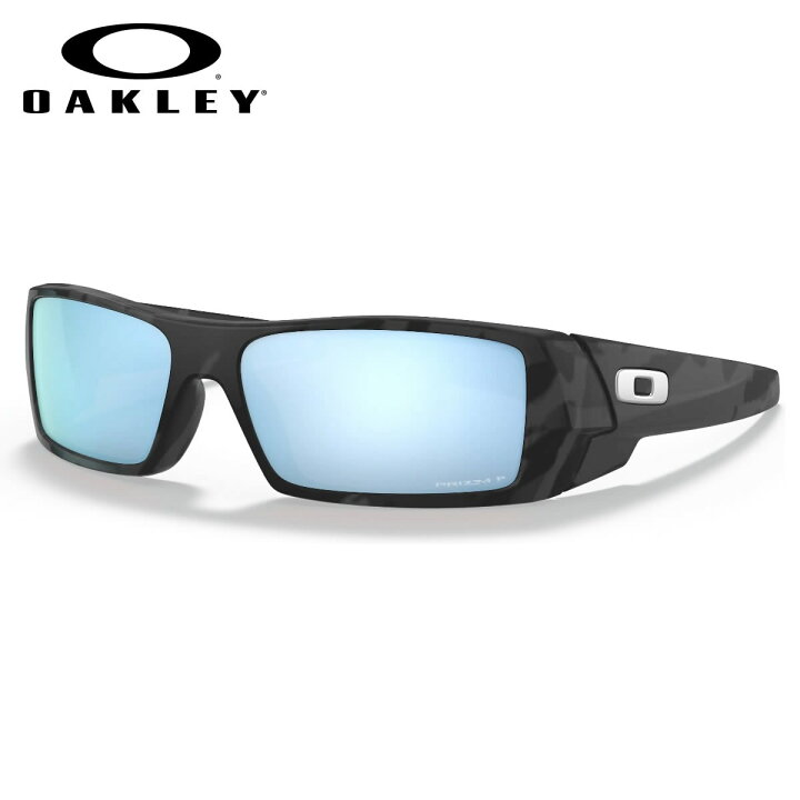 楽天市場】オークリー サングラス OO9014-81-60 OAKLEY GASCAN  