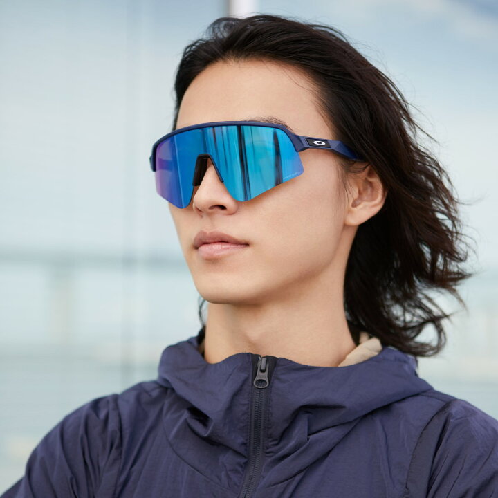 Oakley オークリーサングラススートロライトスウィープ