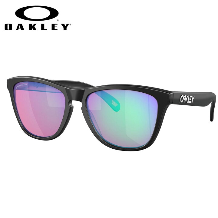 楽天市場】オークリー OO9245-E4-54 サングラス OAKLEY FROGSKINS 