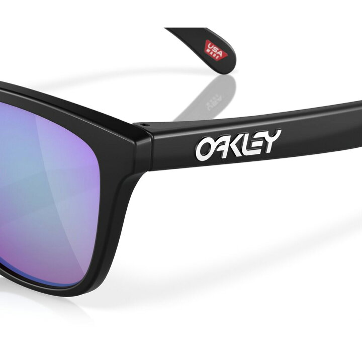 楽天市場】オークリー OO9245-E4-54 サングラス OAKLEY FROGSKINS 