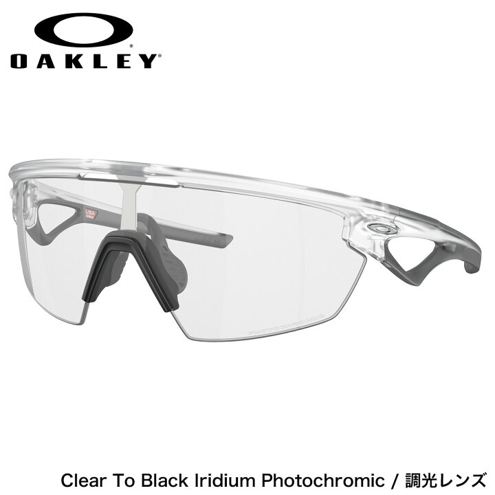 楽天市場】オークリー OO9403-07-36 サングラス OAKLEY SPHAERA 
