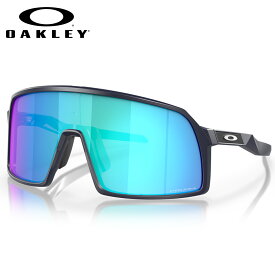 オークリー OO9462-02-28 サングラス OAKLEY SUTRO S スートロエス Matte Navy/Prizm Sapphire オークレー サイクリング ロードバイク 自転車 メンズ レディース