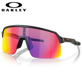 オークリー OO9463A-24-39 サングラス OAKLEY SUTRO LITE スートロライト ローブリッジフィット Matte Black/Prizm Road オークレー サイクリング ロードバイク 自転車 メンズ レディース