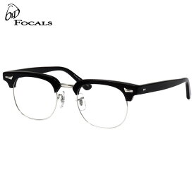 オールドフォーカルズ Advocate 001 48 メガネ OLD FOCALS アドボケイト サーモント ビンテージ アメリカ made in USA メンズ レディース