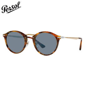 ペルソール PO3166S 108/56 51 サングラス Persol Calligrapher Edition カリグラファー エディション 強化ガラス メンズ レディース