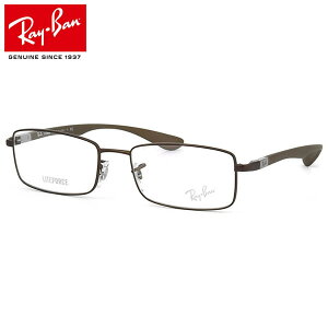 Co Kl t[ Ray-Ban RX6286 2758 52TCY Co RAYBAN xtΉ Y fB[X