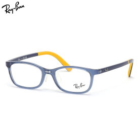 レイバン RY1615D 3907 48 キッズ メガネ レイバン純正レンズ対応 Ray-Ban キッズ 子ども用 小学生 中学生 ジュニア ジュニア 子供 小学生 中学生