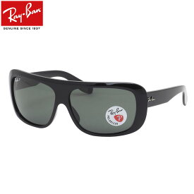 Ray-Ban RB2196 901/58 64 サングラス レイバン BLAIR ブレア 偏光サングラス メンズ レディース