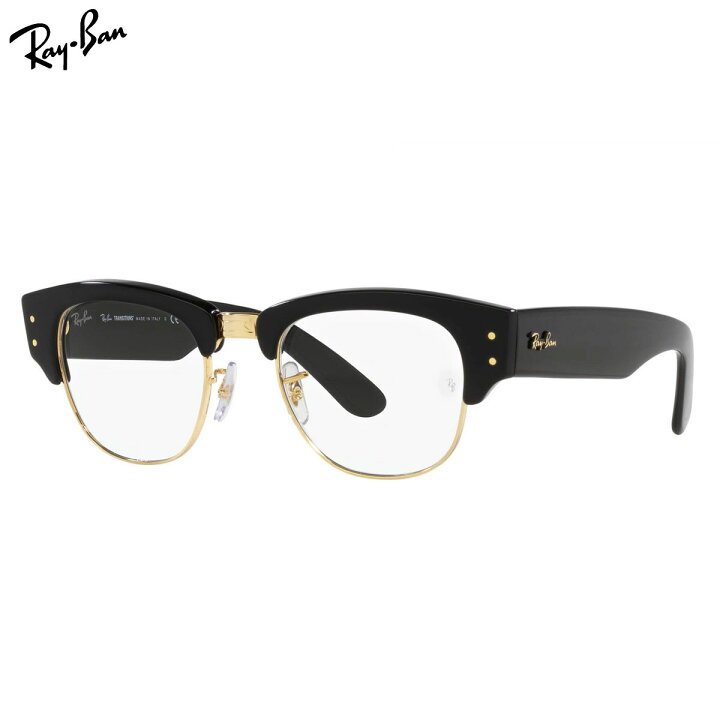 楽天市場】レイバン RB0316S 901/GG 50 サングラス Ray-Ban MEGA 