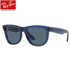 レイバン RBR0502S 67083A 53 サングラス Ray-Ban WAYFARER REVERSE ウェイファーラー リバース メンズ レディース