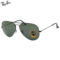 楽天市場】ray－ban aviator large metal ii rb3026の通販 