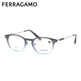 フェラガモ SF2979LB 419 48 メガネ FERRAGAMO ボスリントン キーホールブリッジ MADE IN JAPAN 国産 日本製 メンズ レディース