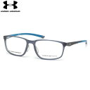 アンダーアーマー UA5061/G 09V 56 メガネ UNDER ARMOUR スポーツ 6カーブレンズ メンズ レディース