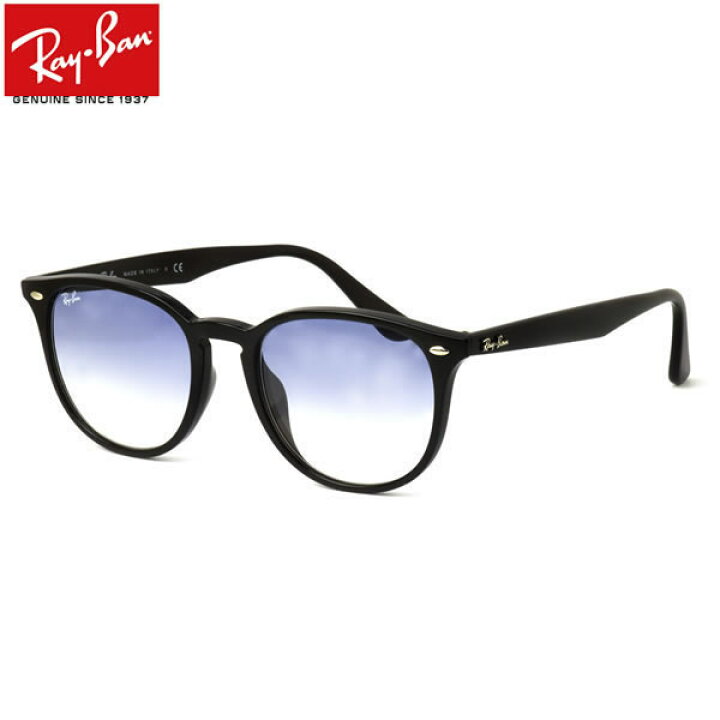 楽天市場】レイバン サングラス Ray-Ban RB4259F 601/19 53サイズ 
