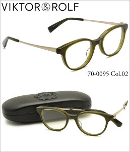 BN^[&t Kl VIKTOR  ROLF KlZbg viktor&rolf Klt[70-0095 02