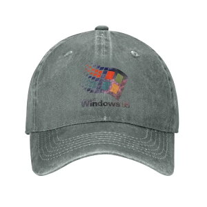 2025�NSummer Windows 95 Galaxy�x�[�X�{�[���L���b�v ���B���e�[�W �E�H�b�V�����H ���悯 �j�����p �S�G�� ���s�p �M�t�g �������