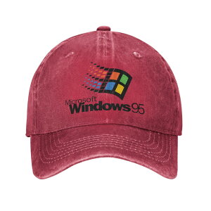 2025�NSummer Windows 95 Galaxy�x�[�X�{�[���L���b�v ���B���e�[�W �E�H�b�V�����H ���悯 �j�����p �S�G�� ���s�p �M�t�g �������