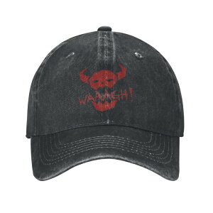 WAAAGH! Warhammer 40k�x�[�X�{�[���L���b�v �����Y�E���f�B�[�X �J�W���A�� �����\ �A�E�g�h�A ���悯 �������