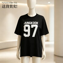 楽天市場】bts ジョングク tシャツの通販