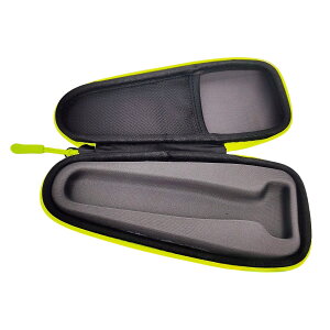�|�[�^�u�� EVA �ϏՌ� �X�g���[�W�P�[�X Philips One Blade �V�F�[�o�[�p