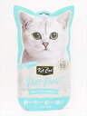 【キャットフード】キットキャット　パーピューレ（Kit Cat Purr...