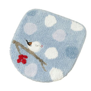 �g�C���t�^�J�o�[ S.D.S �g�C���^���[ ��̗d�� �ӂ�ӂ���炵���w�V�}�G�i�K�����x ���p�t�^�J�o�[�y���[���֕s�z