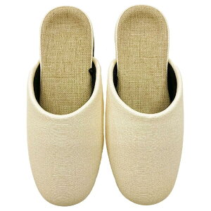 足裏に優しくなじむスリッパ(お手入れ簡単・抗菌作用あり)『スターブル』Mサイズ 約23.5〜24.5cm 【メール便不可】