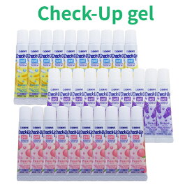 歯磨き粉 ライオン lion チェックアップ ジェル check up gel 10g 10本 お試し サンプル 赤ちゃん 子供 歯みがき 虫歯予防 歯周病 歯槽膿漏 (2)