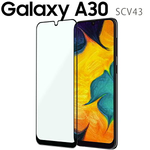 Galaxy A30 یtB SCV43 KX Sʕی 9H ttB KX tB  Uh~ ^ d galaxya30 MNV[