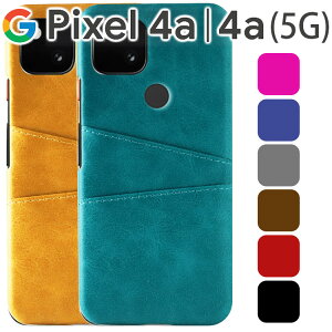 Google Pixel4a �P�[�X Pixel4a 5G �X�}�z�P�[�X �J�[�h������ �w�ʃ��U�[ �I�V���� �n�[�h�P�[�X 2�����[ �V���v�� ���g�� �s�N�Z��4a �O�[�O��