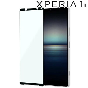 Xperia 1 II tB KX یtB Sʕی ttB ϏՌ \h Uh~ ^ d xperia1ii SO-51A SOG01