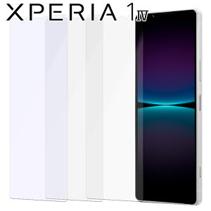 Xperia 1 IV tB u[CgJbg PET یtB mOA  }bg  NA SO-51C SOG06 GNXyA1 4 \j[