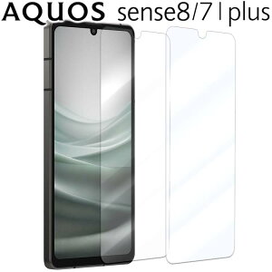 AQUOS sense8/7 tB 7plus u[CgJbg PET یtB mOA  }bg  NA SH-54D SHG11 SH-53C SHG10 ZX8 7 vX V[v