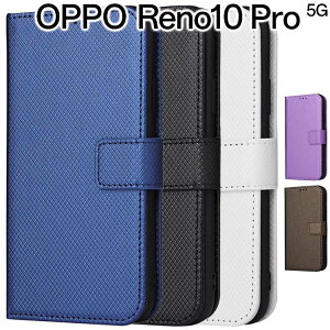 OPPO Reno10 Pro 5G �P�[�X �蒠 ���U�[ �J�[�h���[ ���v �V���v�� �蒠�J�o�[ �蒠�^�P�[�X ���m 10�v�� �I�b�|