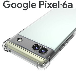 Google Pixel 6a P[X X}zP[X ^ ϏՌ NA \tg X}zJo[  Vv sNZ6a O[O