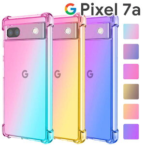 Google Pixel 7a P[X ϏՌ Of[V P[X  Vv F X}zP[X  NA  Jo[ X}zP[X sNZ7a O[O