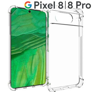Google Pixel 8 P[X pixel8 Pro ^ ϏՌ NA \tg X}zJo[  Vv X}zP[X pixel sNZ8 v O[O