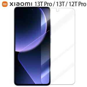 Xiaomi 13T / 13T Pro / 12T Pro tB u[CgJbg PET یtB mOA  }bg  NA XIG04 VI~