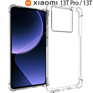 Xiaomi 13T / 13T Pro P[X ^ ϏՌ NA \tg X}zJo[  Vv X}zP[X XIG04 VI~