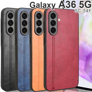 Galaxy A36 5G P[X galaxya36 wʃU[ IV \tgP[X Ƃ PUU[ ϏՌ ^ X}zJo[ X}zP[X SC-54F MNV[a36 TX