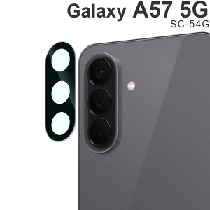 Galaxy A57 5G �J�����t�B���� galaxya57 �J���������Y �ی� �K���X�t�B���� �J�����t�B���� ���\�h SC-54G �M�����N�V�[a57 �T���X��