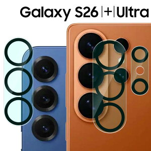 Galaxy S26 �J�����t�B���� S26+ Ultra �J���������Y �ی� �K���X�t�B���� �J�����t�B���� ���\�h SC-51G SCG36 SC-52G SCG38 SC-53G SCG37 �M�����N�V�[s26 s26 �v���X s26�E���g�� �T���X��