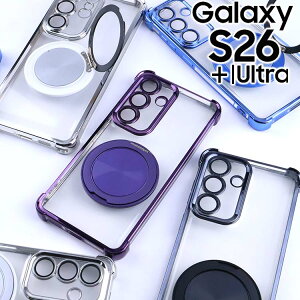 Galaxy S26 �P�[�X S26+ Ultra �X�}�z�����O ���^ �\�t�g �J�����ی�J�o�[ �����h�~ �ϏՌ� �V���v�� �؍� �X�}�z�P�[�X SC-51G SCG36 SC-52G SCG38 SC-53G SCG37 �M�����N�V�[s26 s26 �v���X s26�E���g�� �T���X