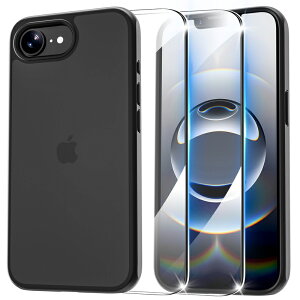 iPhone 16e P[X + KXtCti2)  }bg ϏՌ یtB 2t ČRMILKi Xgbvz[t wh~ ACtH 16e Ή