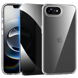 iPhone 16e P[X NA ϏՌ KXtCt y`h~z vCoV[ی ϖh~ ČRMILKi Xgbvz[t ACtH16e Ή