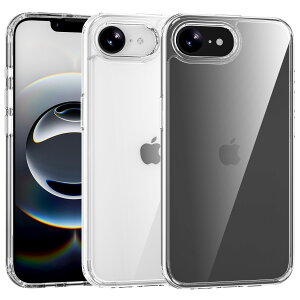 iPhone 16e p P[X NA ϏՌ TPU+PC ČRMILKi擾 SGSF ΂݂Ȃ Yی Xgbvz[t ACtH16e pJo[